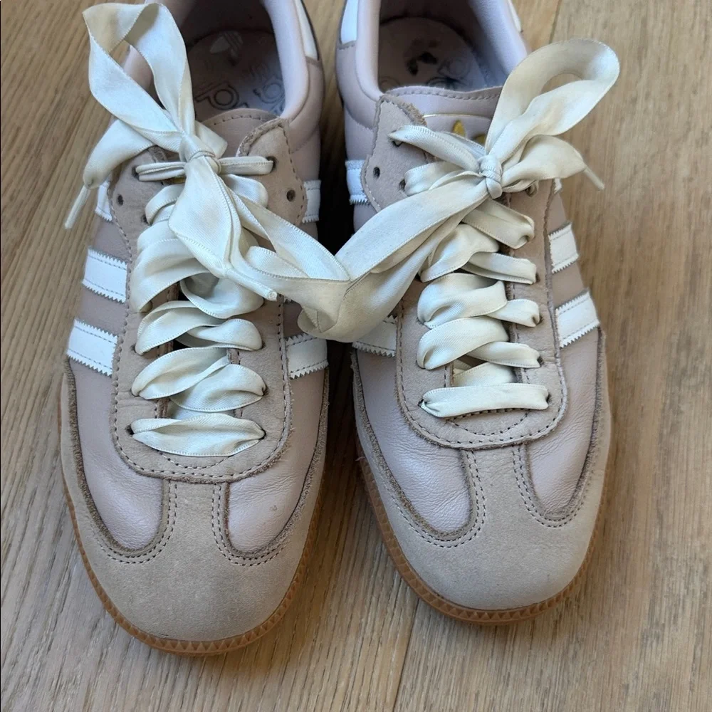 Adidas Samba Sneakers - Picture 4 of 5